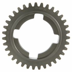 DRT-Rad 35 Zähne 90 mm Verstärkt Dicke 12,5 mm Hohe Festigkeit