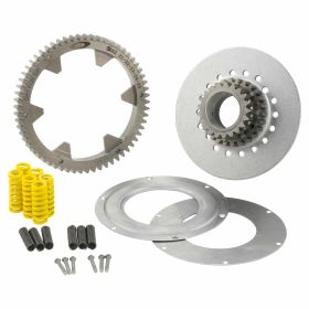 DRT Secondaire 21/62 pour Dents Droites Taille 108 mm Excellence Mécanique