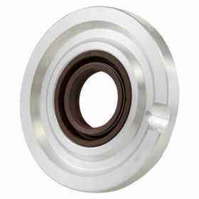 DRT Engine Seal Kit Brown Aluminum with Included Adapter Plate