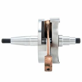 DRT Engine Advance Shaft Disc Valve 46mm Stroke 90mm Connecting Rod Cone 19/20mm