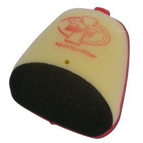 DT-1 DT180-140NO MOTORCYCLE SPORT AIR FILTER