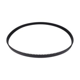 Original transmission belt DUCATI 73710222A