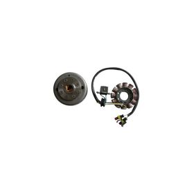 Volano completo ducati energia ducati husqvarna 510 sm r 2007-2007