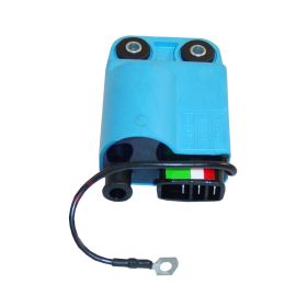 Bobine d'allumage CDI DUCATI ENERGIA pour Piaggio SI/PK 50/PK 50XL/APE 50 TL 3/4