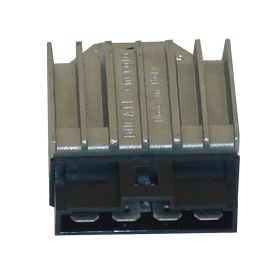 DUCATI ENERGIA Régulateur 12v 1 Connecteur pour Yamaha/Mbk