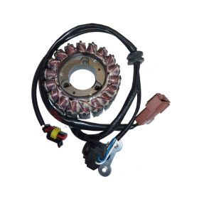 18 Bobine Stator DUCATI ENERGIA pour Malaguti Centro/Blog 125/160