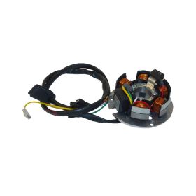 5 Bobine Stator DUCATI ENERGIA pour moteurs MINARELLI AM345/AM6