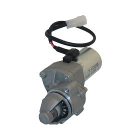 Moteur de démarrage DUCATI ENERGIA rotation droite pour moteurs AM6/adaptable aux AM34