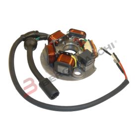 DUCATI ENERGIA Stator 5 Bobines pour APE/Vespa PK 125S