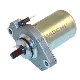Moteur de démarrage complet DUCATI ENERGIA 10 dents pour moteurs de scooter Minarelli 50