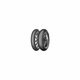 DUNLOP D451 Pneumatique arrière 120/80-16 60P TL