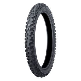 DUNLOP 636587 TYRE GEOMAX MX-53 80/100-21 FRONT