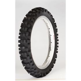 DUNLOP 637163 MOTORCYCLE TYRE FOR TRAINING ALL-ROUND D952 100/100-18 REAR