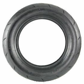 Pneu DUNLOP TT93 GP 3.50-10 sportif et approuvé E11