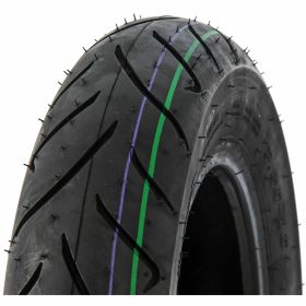 Pneumatico DUNLOP ScootSmart 100/80-10 per scooter omologazione europea