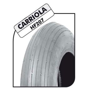 PNEUMATICO CARRIOLA 3.50-8