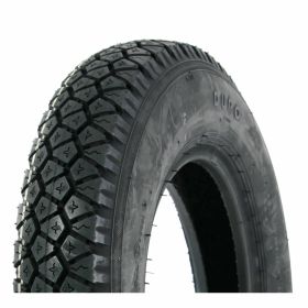 Pneumatico DURO HF267 4.50-10 76M TT omologazione europea