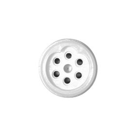 Runder weiblicher Stecker Dze 6 Faston männlich rund