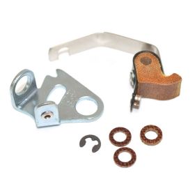 DZE 014062 MOTORCYCLE IGNITION CONTACT POINT