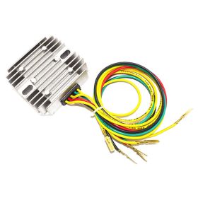 DZE Dreiphasen-Spannungsregler 12V/35A für GILERA