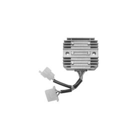 DZE Drei-Phasen 12V Spannungsregler für HONDA XL V TRANSALP 600