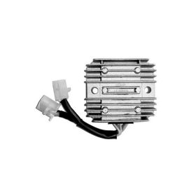 DZE 12V Three-Phase Voltage Regulator for HONDA