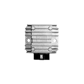 Regolatore di tensione DZE trifase 12V 6 faston per KAWASAKI