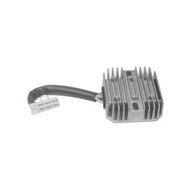 DZE Dreiphasen-12V-Spannungsregler für KAWASAKI