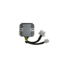 Regolatore di tensione DZE trifase 12V per HONDA
