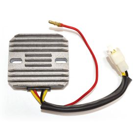 Regolatore di tensione DZE monofase 12V