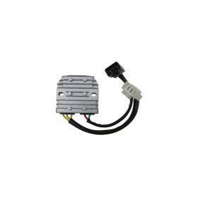 DZE dreiphasiger 12V Spannungsregler für HONDA