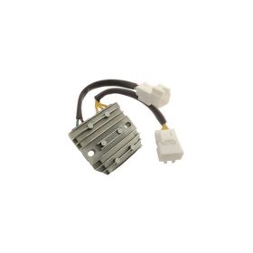 DZE dreiphasiger 12V Spannungsregler für HONDA