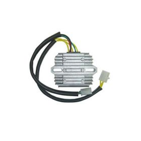 Regolatore tensione DZE 2345 per Honda CX