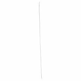 PIAGGIO Kupplungszug 118313 280cm grau D.1.9/5mm für PIAGGIO Ape P50