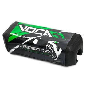 Paracolpi verde VOCA RACING newbe 28mm