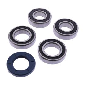 Kit cuscinetti ruota JMP completo 25-1533/F con anello di tenuta