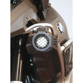 Protezione faretti ISOTTA per BMW r 1200 gs adv