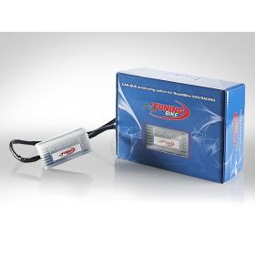 MEIN TUNING-FAHRRAD ID-03 ohne BOSH 4.9 Lambda-Sensor