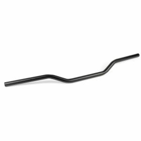 Manubrio STR8 nero 770mm supermoto
