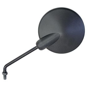 Specchietto manubrio sinistro nero MAGNETI MARELLI per DERBI senda sm 50/125