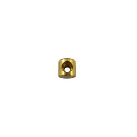 Kit de mamelon de soudage JMP 10 pièces longueur 8 trou 3 mm