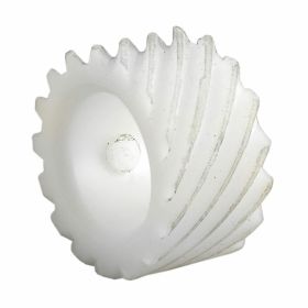 Kit trasmissione contachilometri PASCOLI Z16 bianco per Vespa 160 GS
