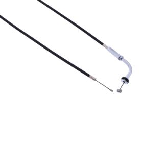 Câble d'accélérateur NARAKU NK811.32 pour Piaggio NRG 50 LC DT MC2 RST