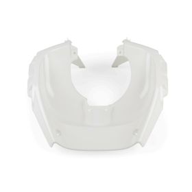 Scudo anteriore bianco STR8 Yamaha Slider