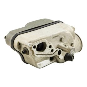 Vaschetta carburatore LML 2391685 per 125 VNB-TS/150 VBA-Super/Rally