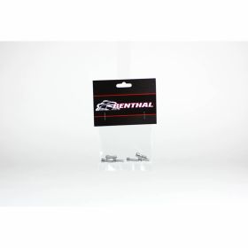 RENTHAL M5x16 Lenker-Befestigungsschrauben-Kit Apex/Apex35