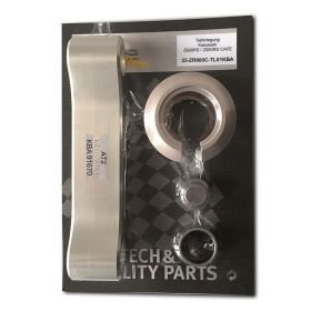 Kit abassamento posteriore ALPHA TECHNIK 33-ZR900C-TL01KBA per Kawasaki Z 900