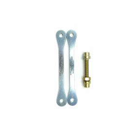 ALPHA TECHNIK 33-BK-TL01KBA Lowering Kit for Suzuki GS