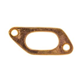 Joint d'échappement en métal standard UNI AUTO pour Lambretta 125 LI