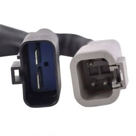RM STATOR Mosfet-Regler 12V 2 Anschlüsse für HARLEY DAVIDSON DYNA GLIDE 1450